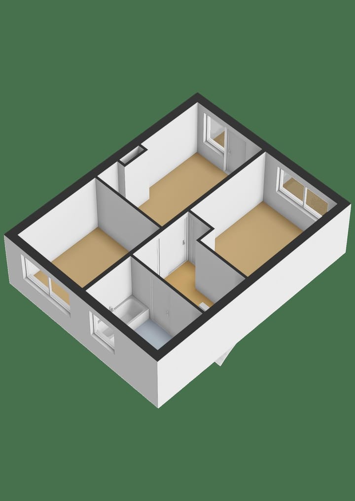 Foto 31 van Spoorbaan 64