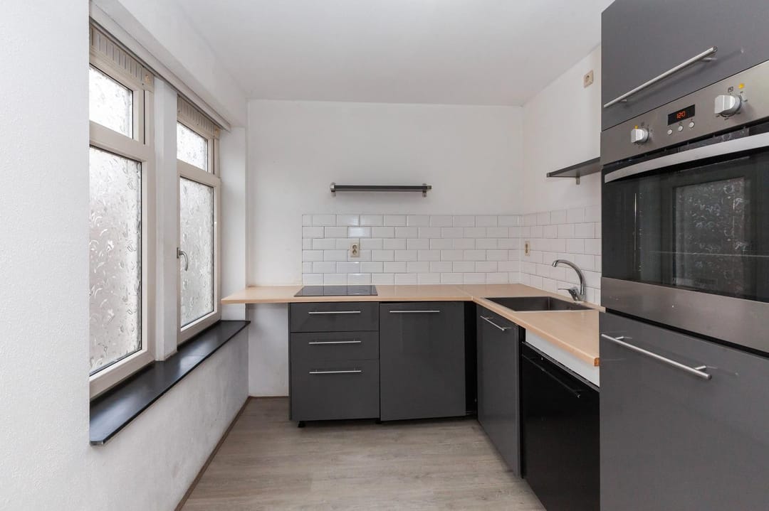 Foto 8 van Heinenoordstraat 4-A