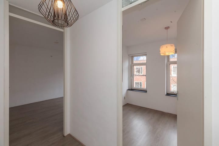 Foto 4 van Heinenoordstraat 4-A