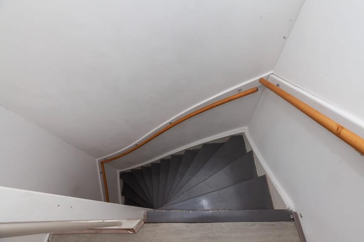 Foto 3 van Heinenoordstraat 4-A