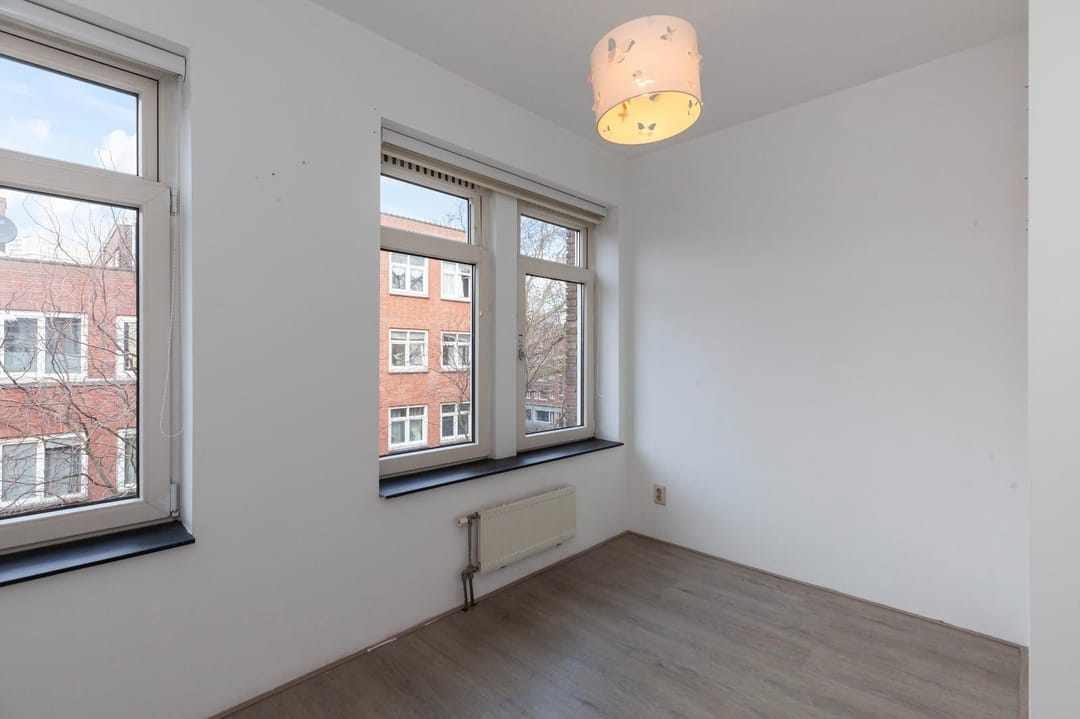 Foto 11 van Heinenoordstraat 4-A