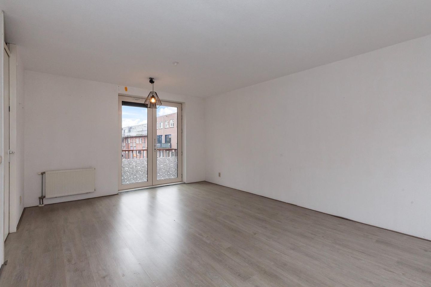 Foto 10 van Heinenoordstraat 4-A