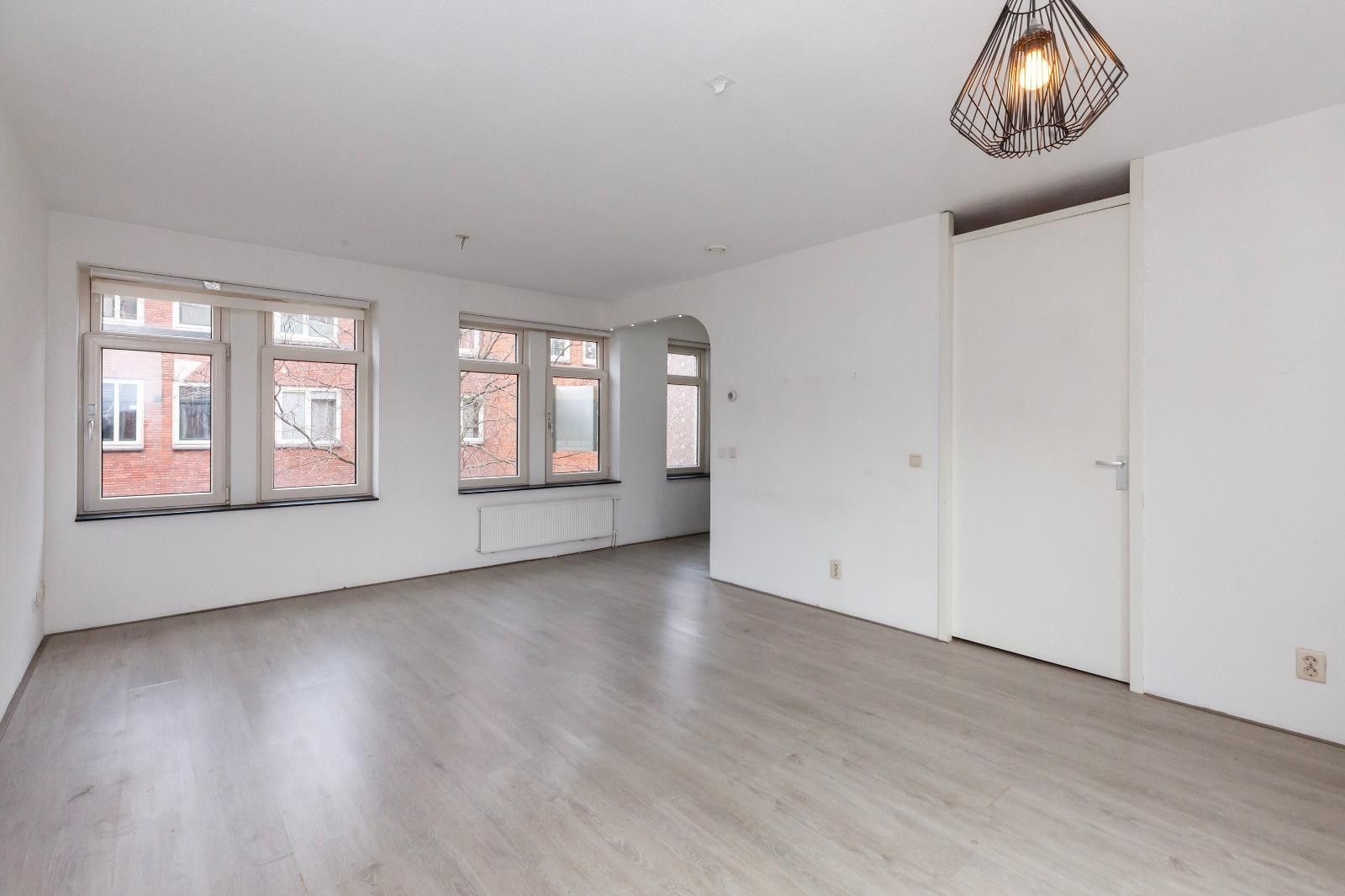 Foto 6 van Heinenoordstraat 4-A