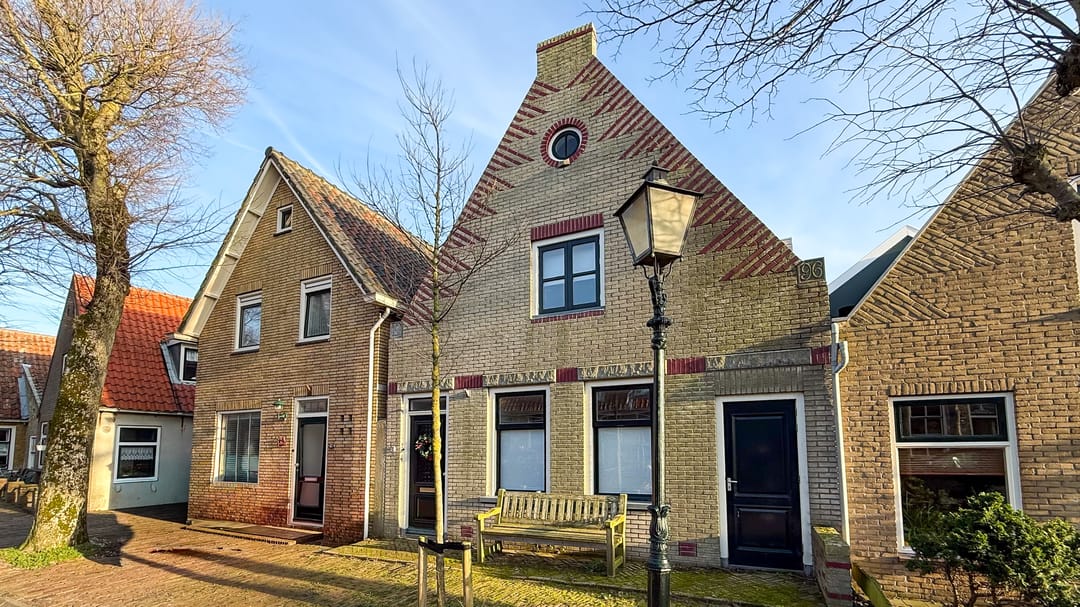 Foto 1 van Commandeurstraat 31