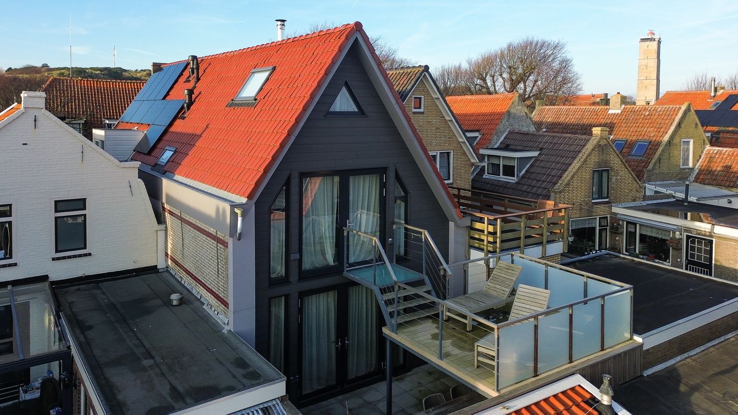 Foto 4 van Commandeurstraat 31
