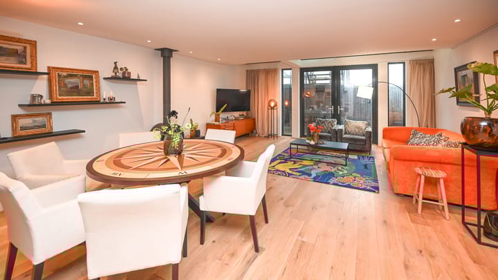 Foto 5 van Commandeurstraat 31