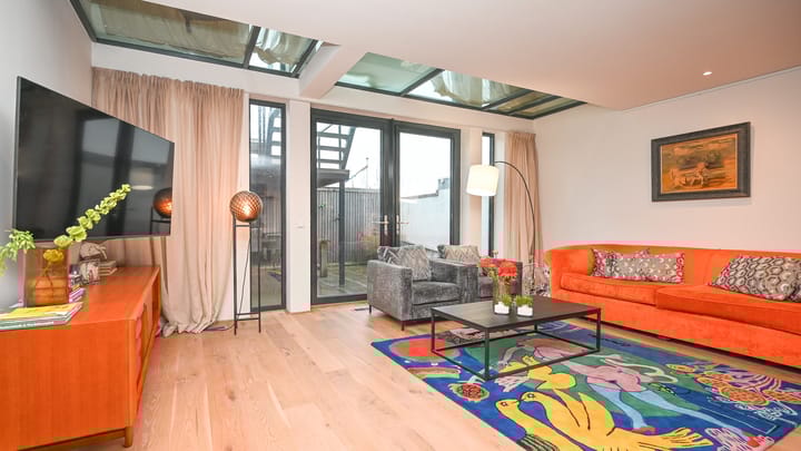 Foto 6 van Commandeurstraat 31