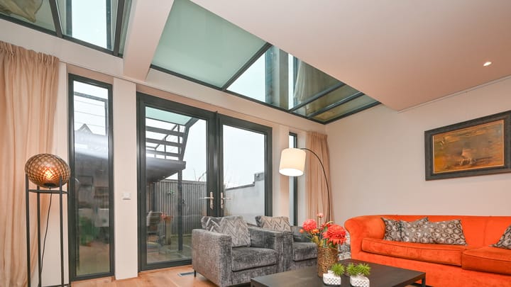 Foto 7 van Commandeurstraat 31