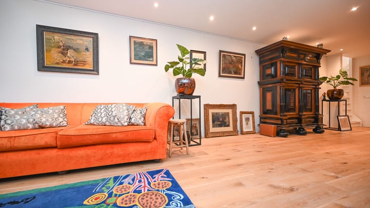 Foto 8 van Commandeurstraat 31