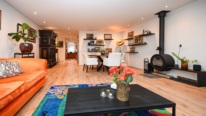 Foto 9 van Commandeurstraat 31