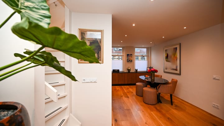 Foto 14 van Commandeurstraat 31