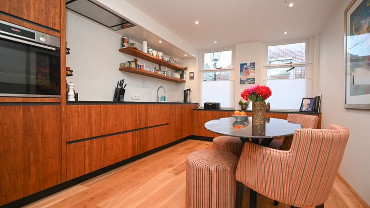 Foto 16 van Commandeurstraat 31