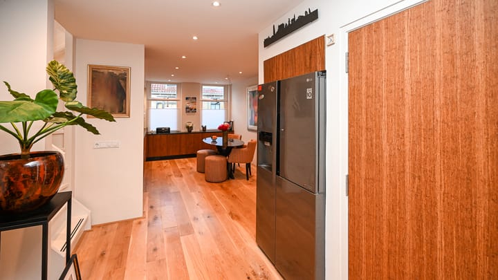 Foto 19 van Commandeurstraat 31