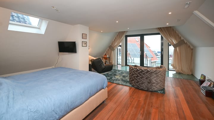 Foto 26 van Commandeurstraat 31