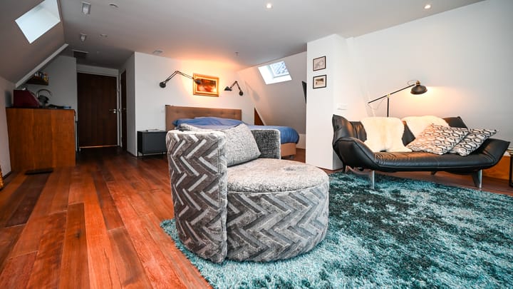 Foto 30 van Commandeurstraat 31