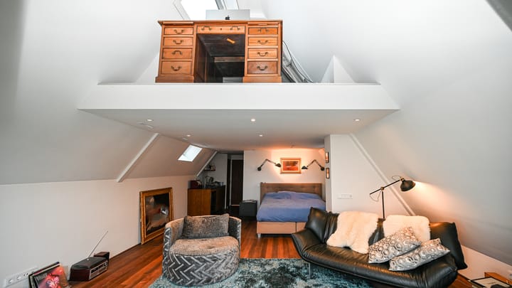 Foto 31 van Commandeurstraat 31