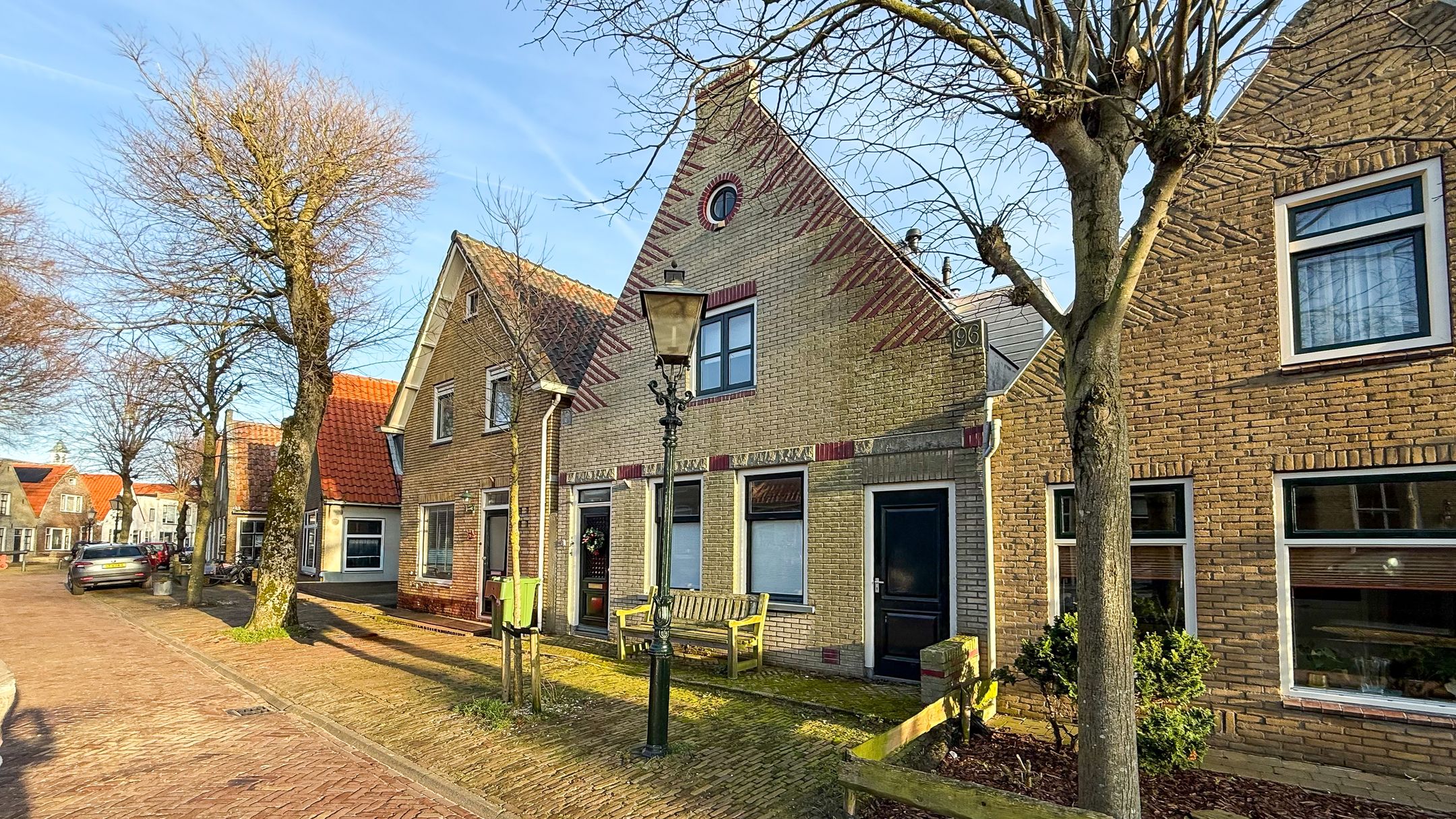 Foto 42 van Commandeurstraat 31