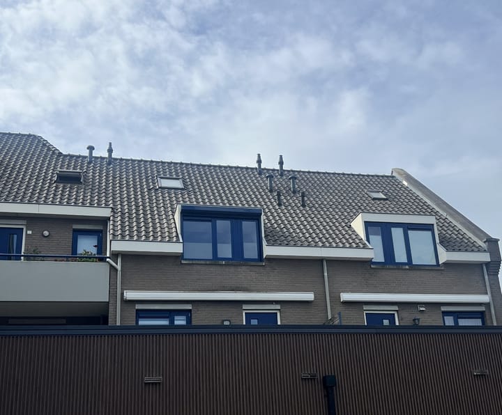 Foto 1 van Tuinstraat 5