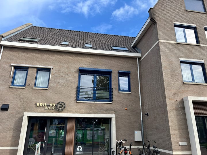 Foto 25 van Tuinstraat 5