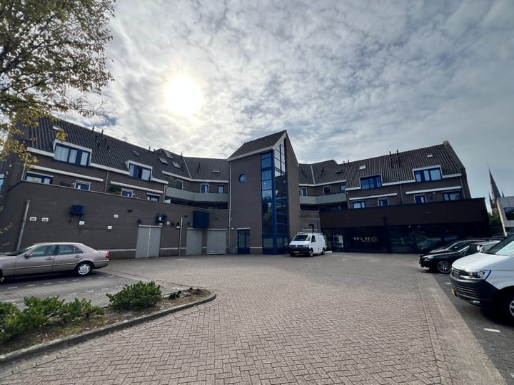 Foto 26 van Tuinstraat 5