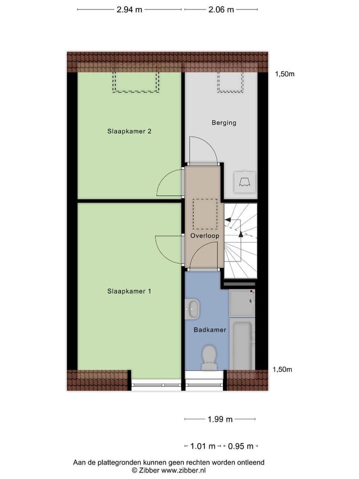 Foto 28 van Tuinstraat 5