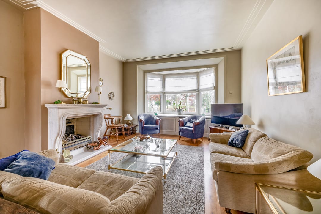 Foto 2 van Deken van Oppensingel 57