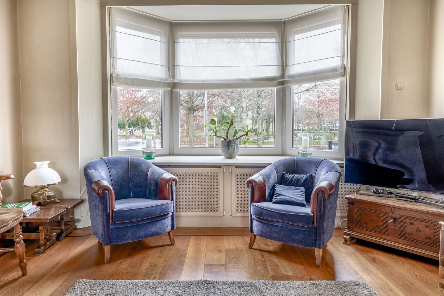 Foto 4 van Deken van Oppensingel 57