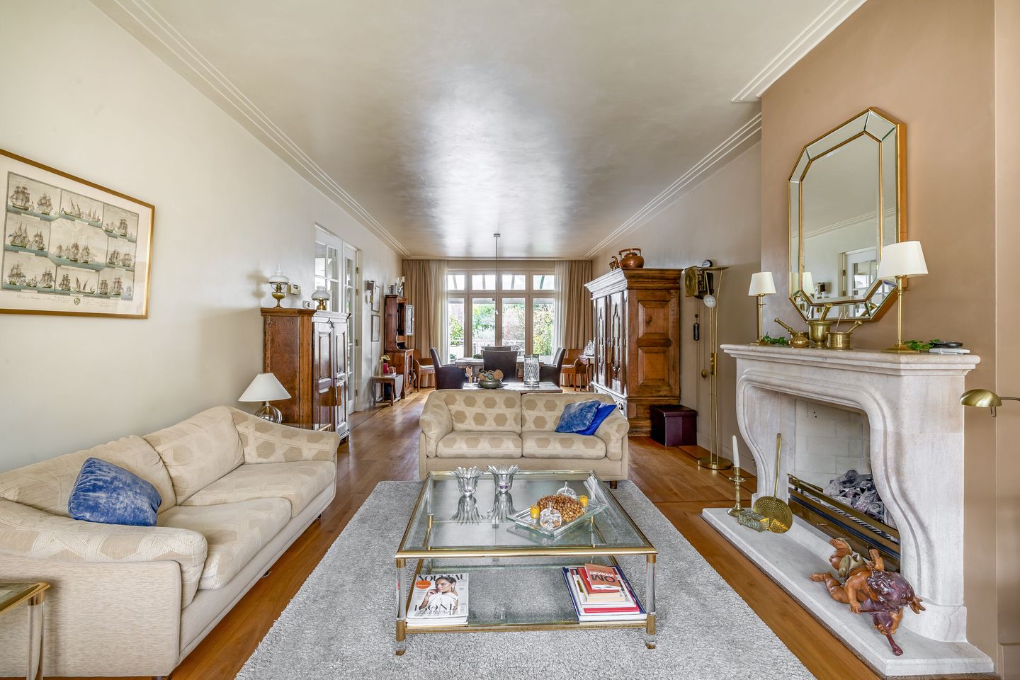 Foto 5 van Deken van Oppensingel 57