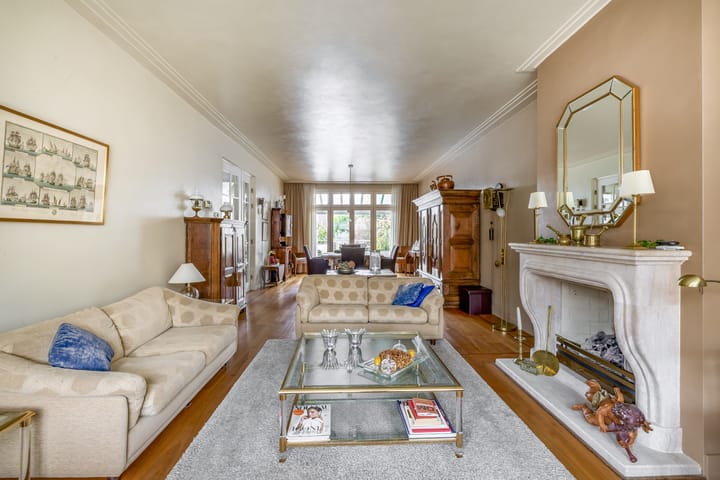 Foto 5 van Deken van Oppensingel 57