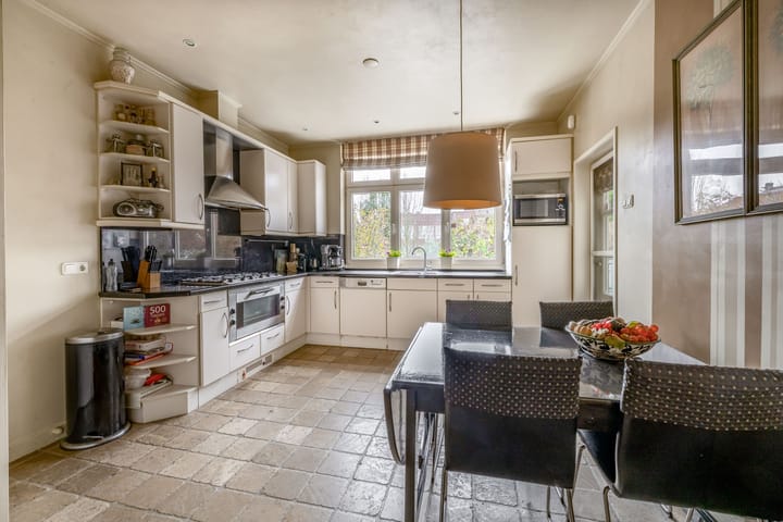 Foto 7 van Deken van Oppensingel 57