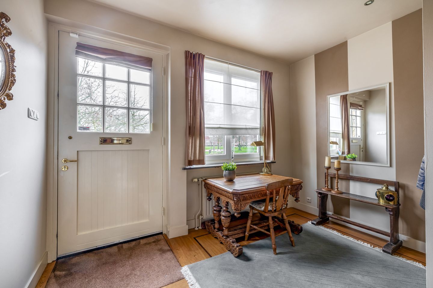 Foto 10 van Deken van Oppensingel 57