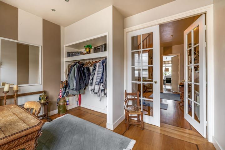 Foto 11 van Deken van Oppensingel 57