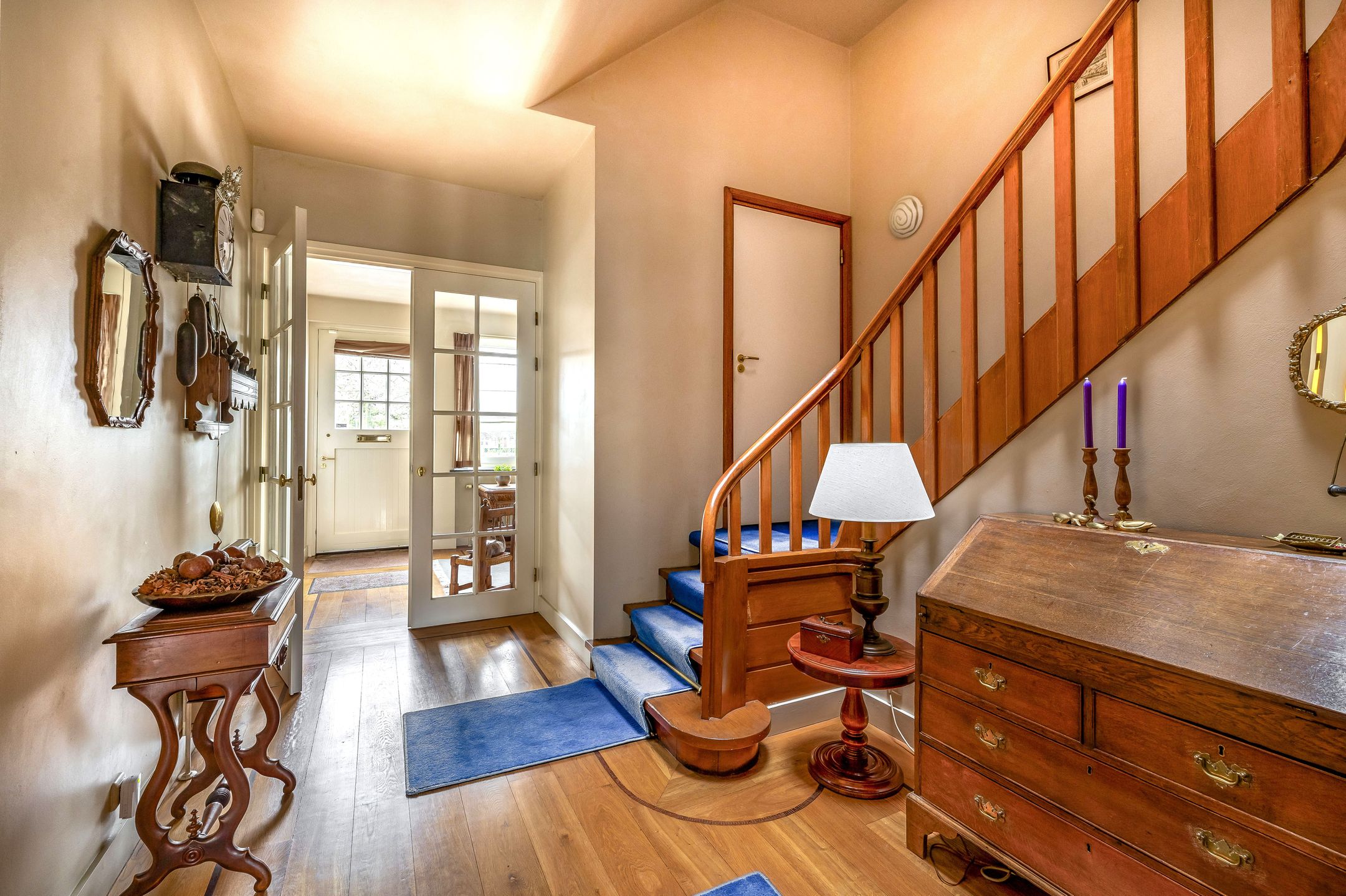 Foto 12 van Deken van Oppensingel 57