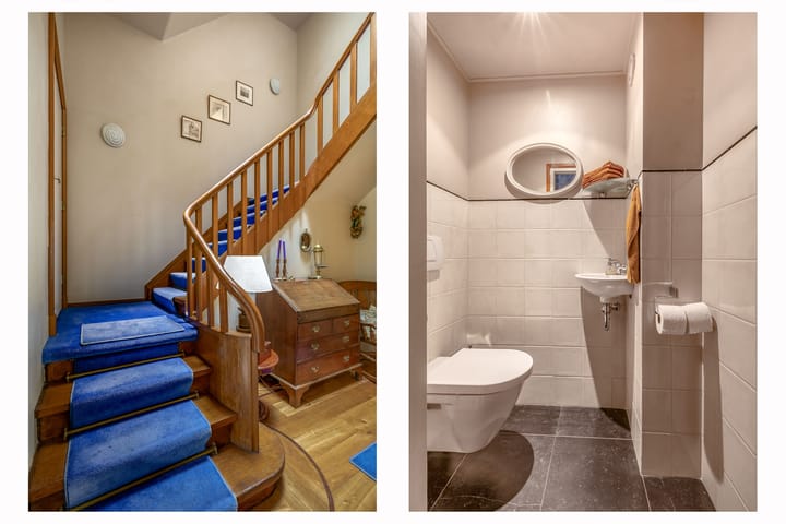 Foto 13 van Deken van Oppensingel 57