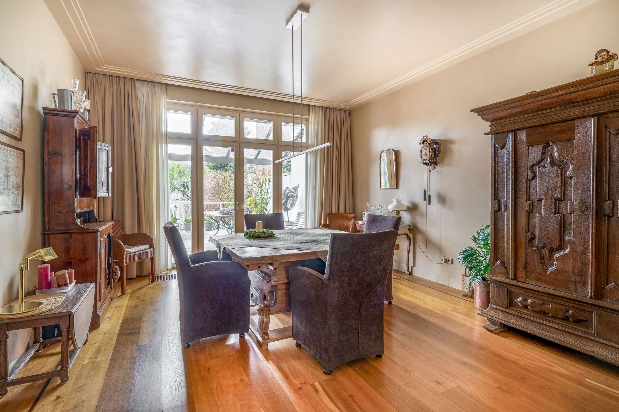 Foto 6 van Deken van Oppensingel 57