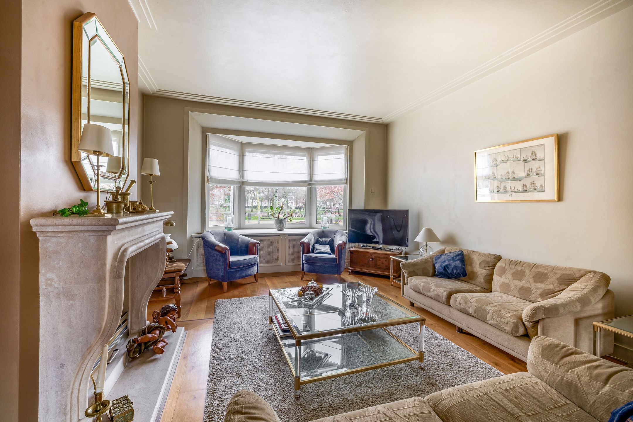 Foto 3 van Deken van Oppensingel 57