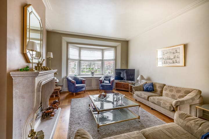 Foto 3 van Deken van Oppensingel 57