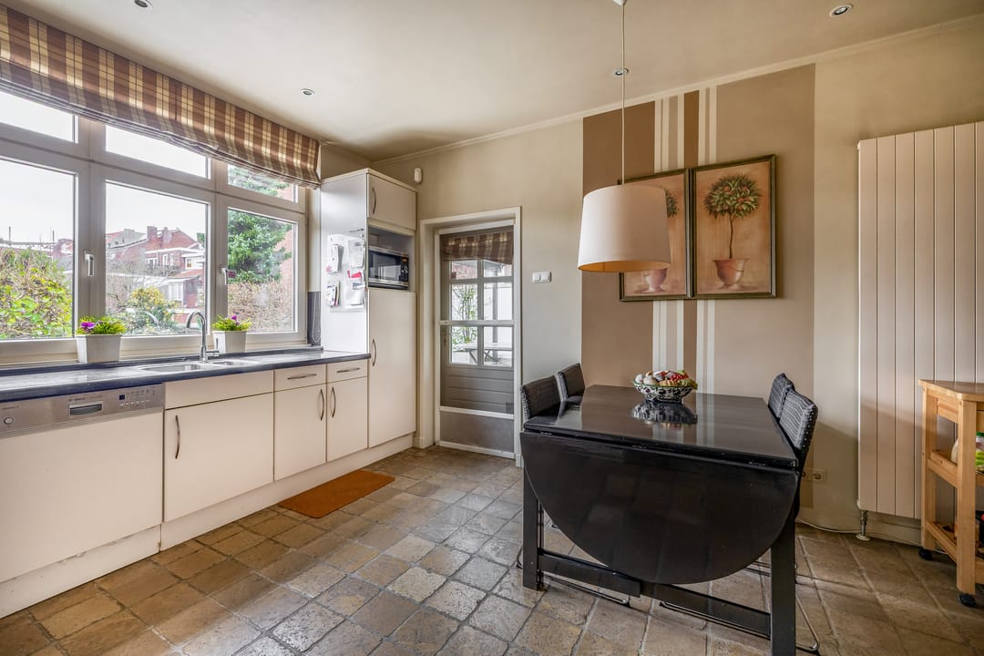 Foto 8 van Deken van Oppensingel 57