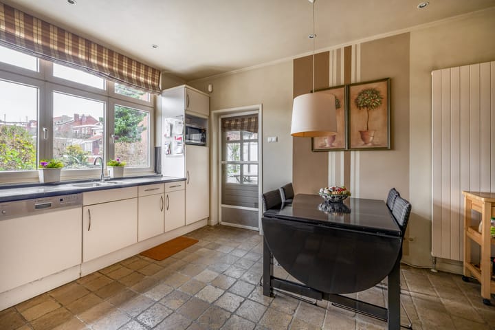 Foto 8 van Deken van Oppensingel 57