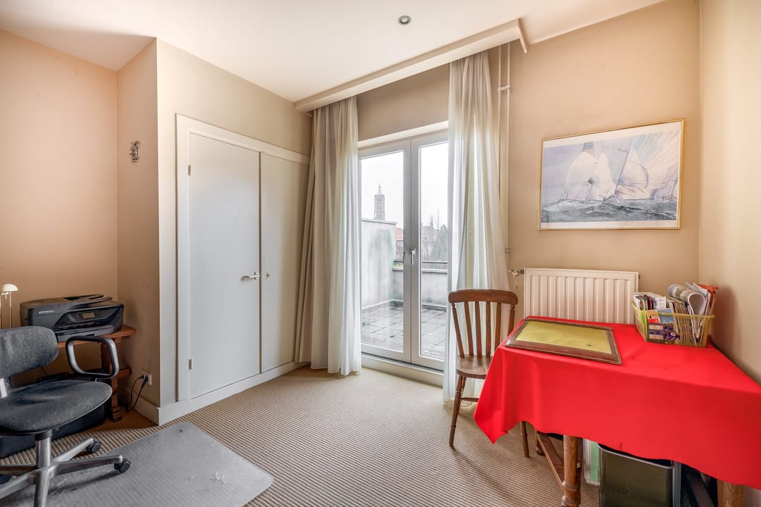 Foto 22 van Deken van Oppensingel 57