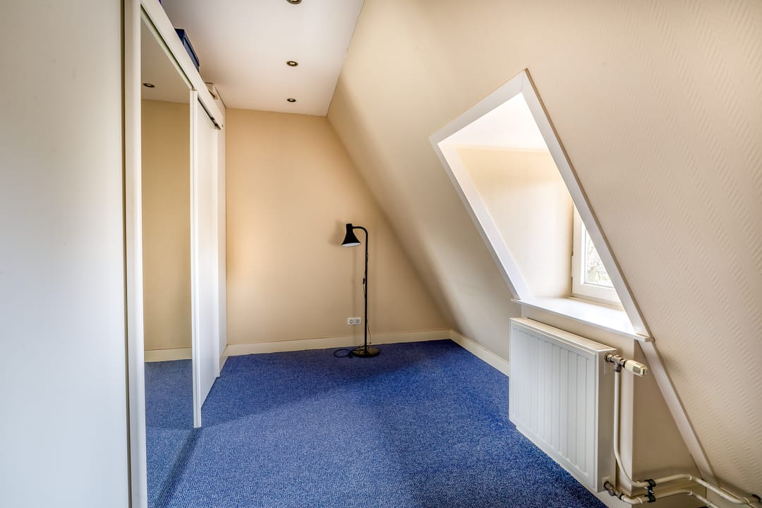 Foto 26 van Deken van Oppensingel 57