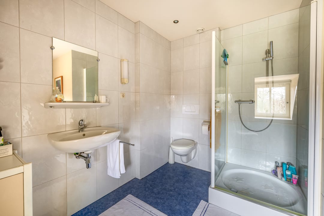 Foto 28 van Deken van Oppensingel 57