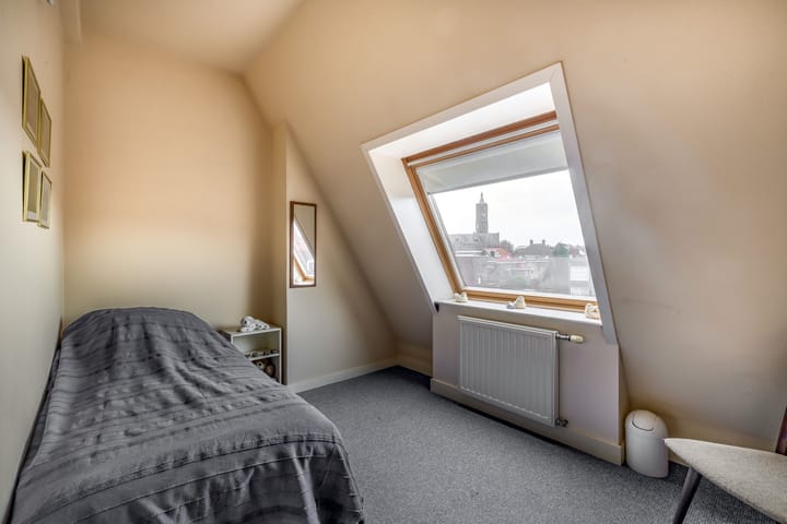 Foto 29 van Deken van Oppensingel 57