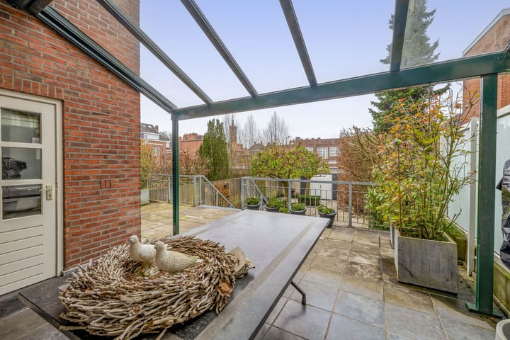 Foto 31 van Deken van Oppensingel 57