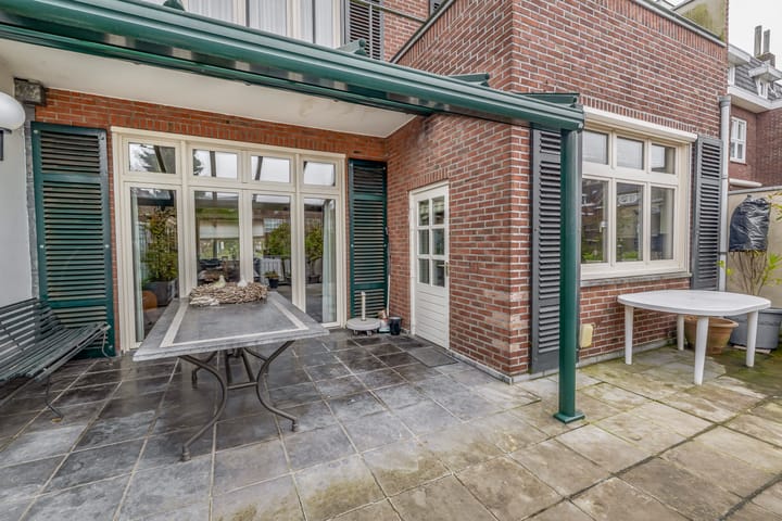 Foto 32 van Deken van Oppensingel 57