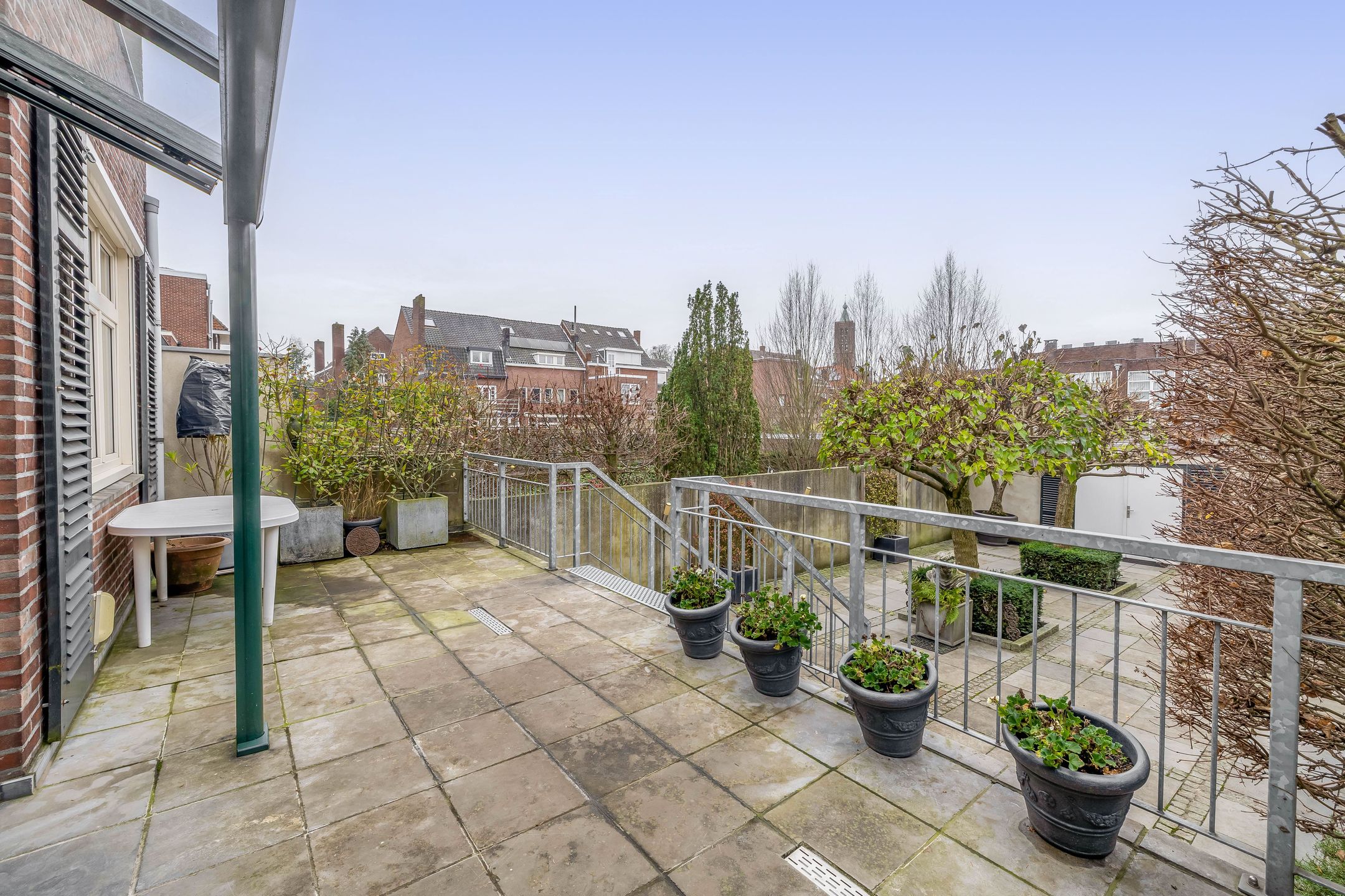 Foto 33 van Deken van Oppensingel 57