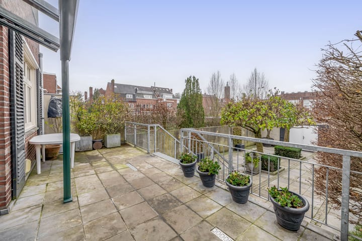 Foto 33 van Deken van Oppensingel 57