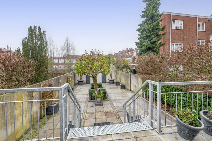 Foto 34 van Deken van Oppensingel 57