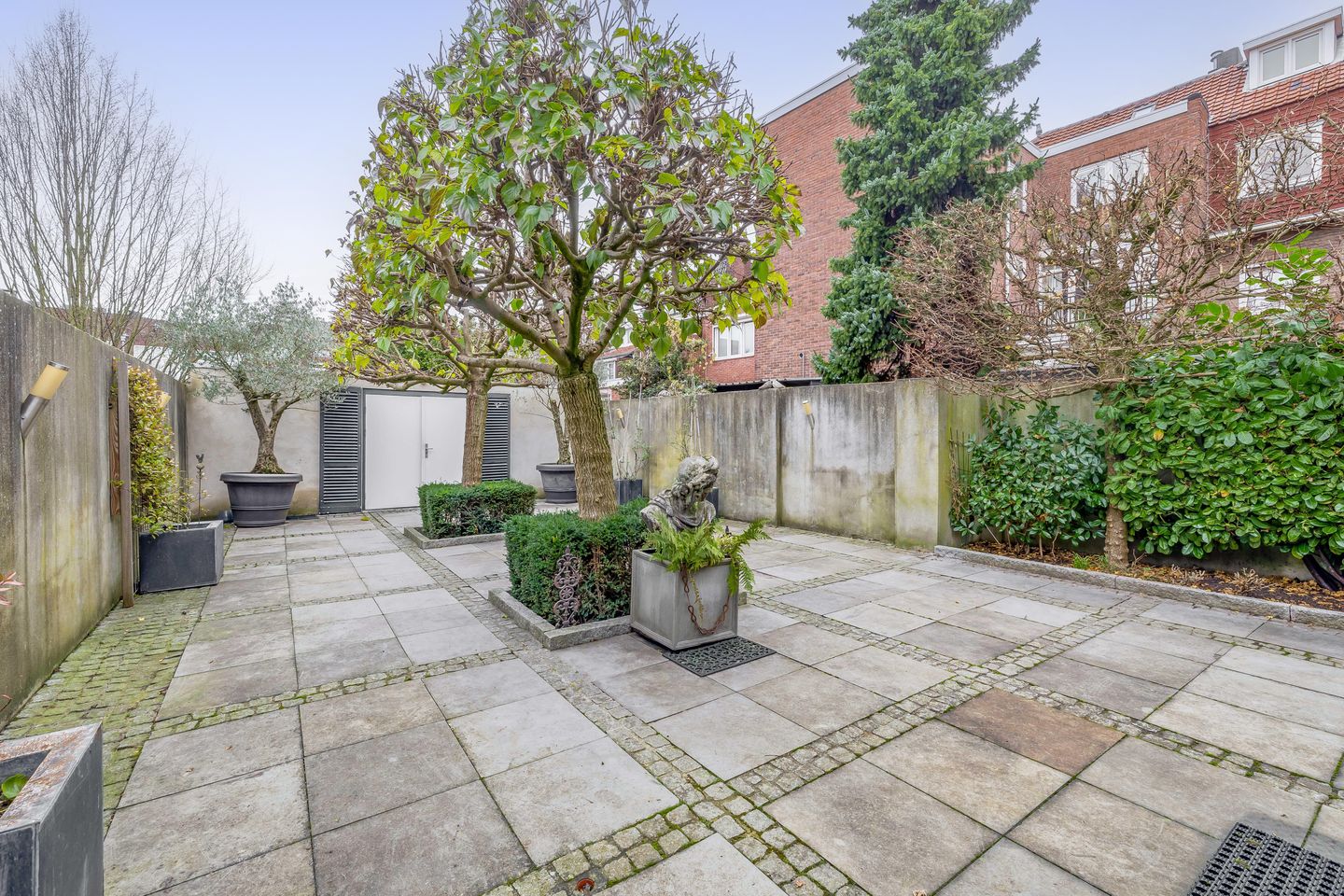 Foto 35 van Deken van Oppensingel 57