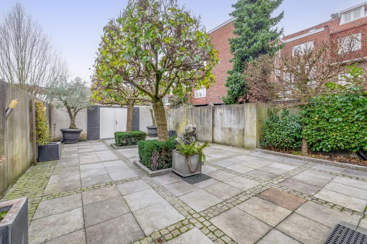 Foto 35 van Deken van Oppensingel 57